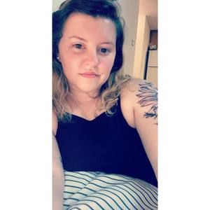 Meet your Posher, Keely